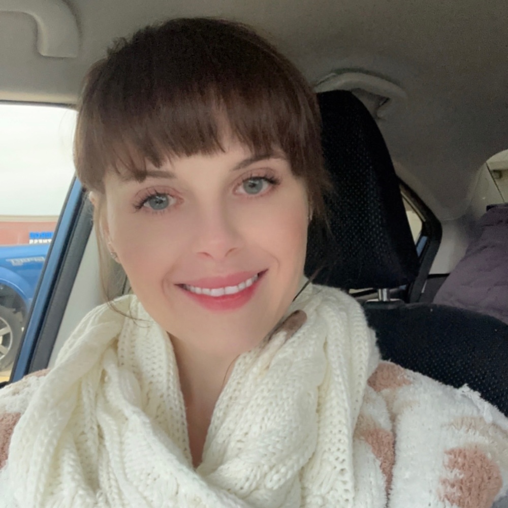 Meet your Posher, Heather